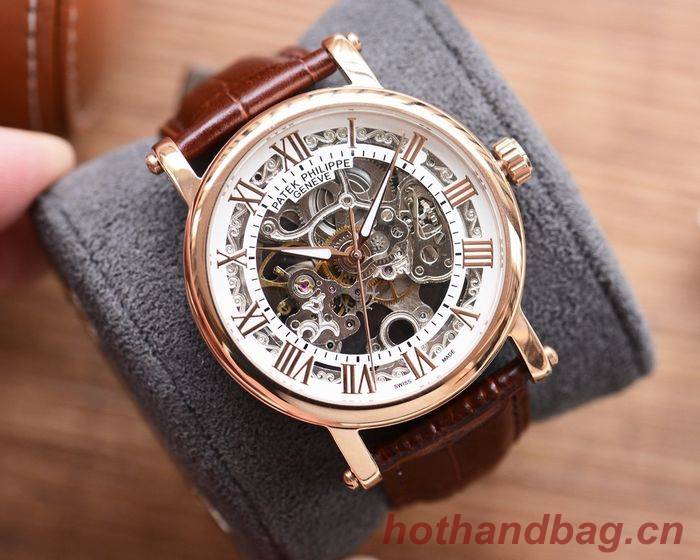 Patek Philippe Watch PPW00050-2